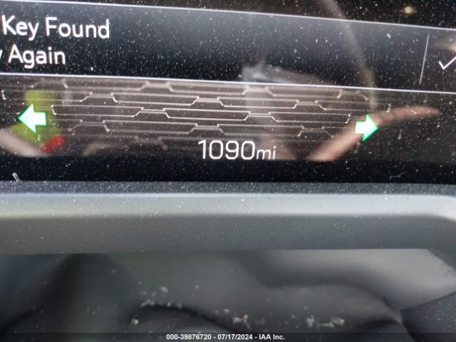 1GKENPKS8RJ173579 GMC Acadia Awd At4