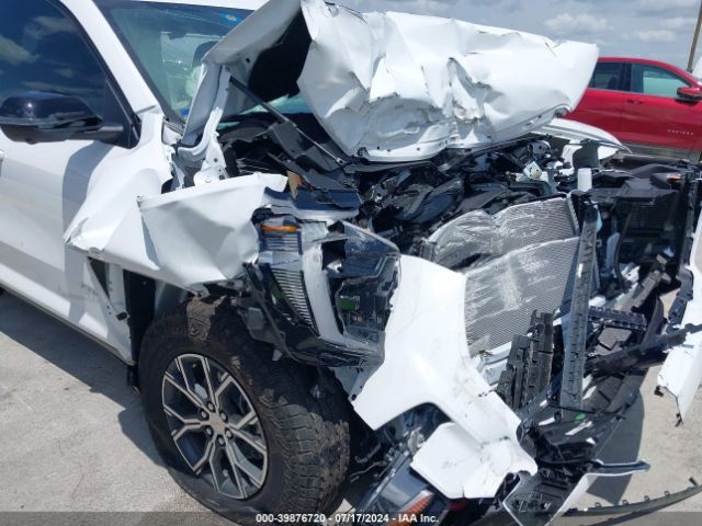 1GKENPKS8RJ173579 GMC Acadia Awd At4