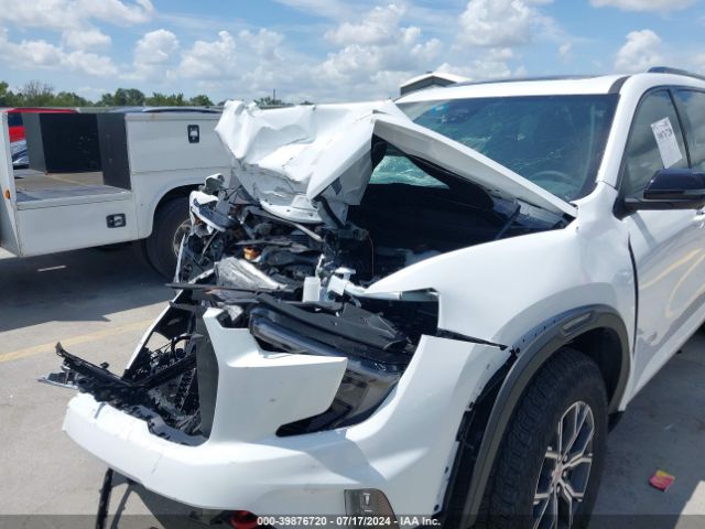 1GKENPKS8RJ173579 GMC Acadia Awd At4