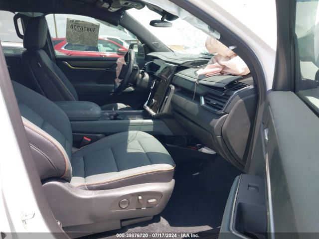 1GKENPKS8RJ173579 GMC Acadia Awd At4