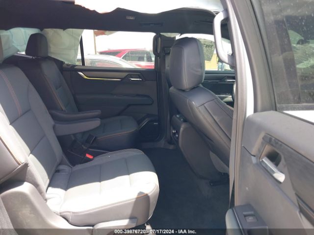 1GKENPKS8RJ173579 GMC Acadia Awd At4