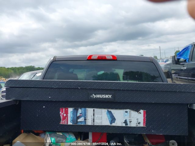 1GCNCPEH8EZ342514 Chevrolet Silverado 1500 Work Truck 1wt