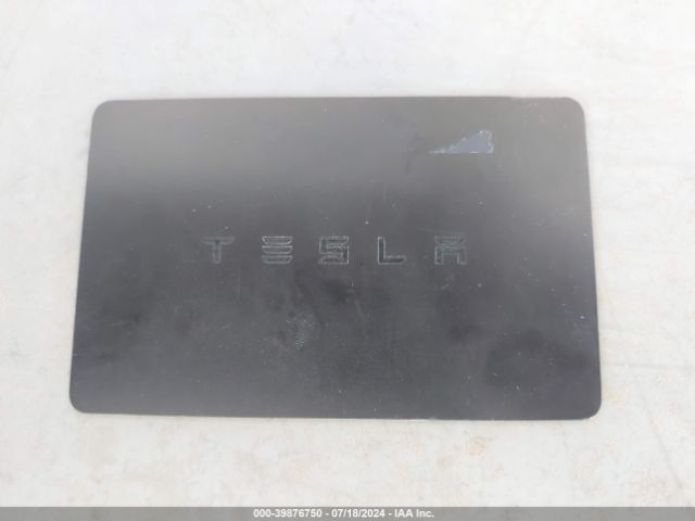 5YJ3E1EA9LF613004 Tesla Model 3 Standard Range Plus Rear-wheel Drive/standard Range Rear-wheel Drive