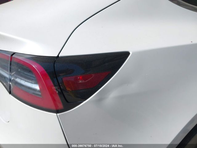 5YJ3E1EA9LF613004 Tesla Model 3 Standard Range Plus Rear-wheel Drive/standard Range Rear-wheel Drive