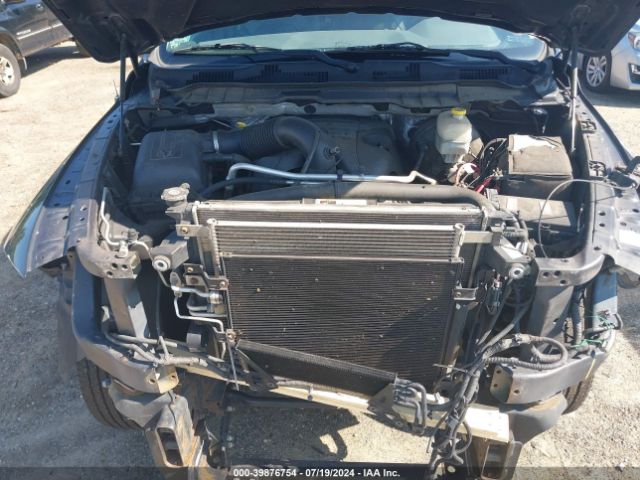 3C6TR5DT8EG207475 RAM 2500 Slt