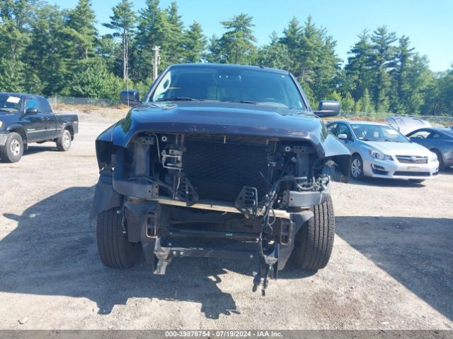 3C6TR5DT8EG207475 RAM 2500 Slt