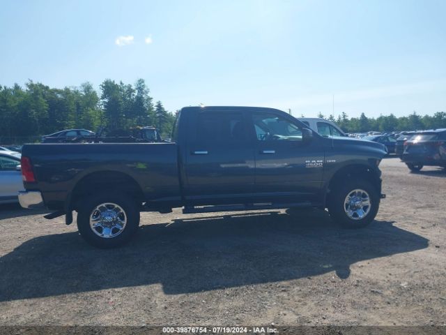3C6TR5DT8EG207475 RAM 2500 Slt