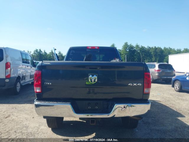 3C6TR5DT8EG207475 RAM 2500 Slt