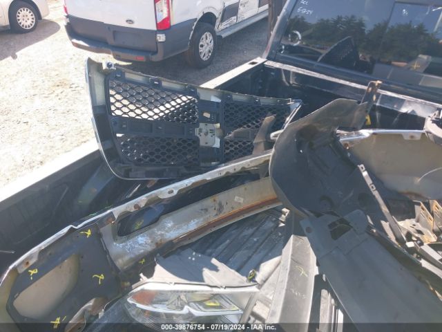 3C6TR5DT8EG207475 RAM 2500 Slt
