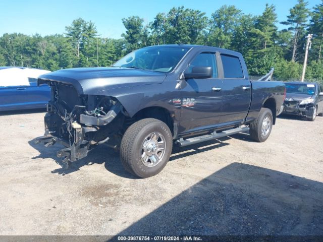 3C6TR5DT8EG207475 RAM 2500 Slt