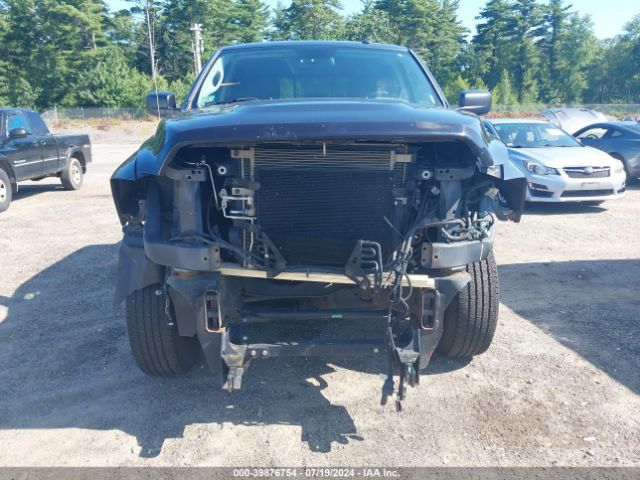 3C6TR5DT8EG207475 RAM 2500 Slt