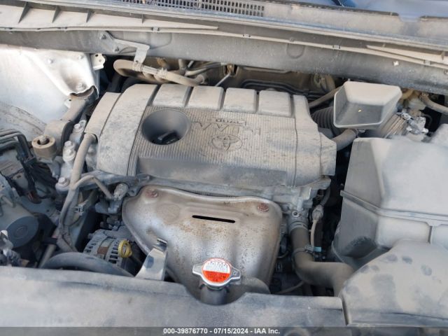 5TDZARFH2GS021252 Toyota Highlander Le
