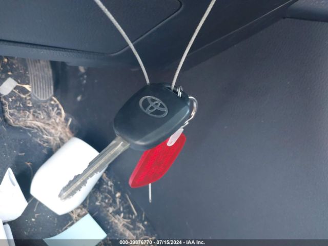5TDZARFH2GS021252 Toyota Highlander Le