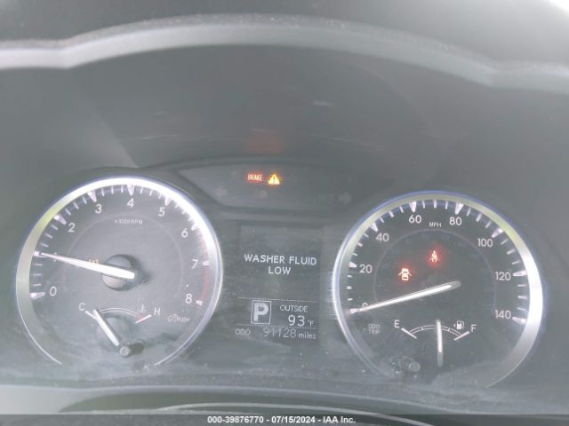 5TDZARFH2GS021252 Toyota Highlander Le
