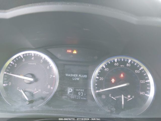 5TDZARFH2GS021252 Toyota Highlander Le