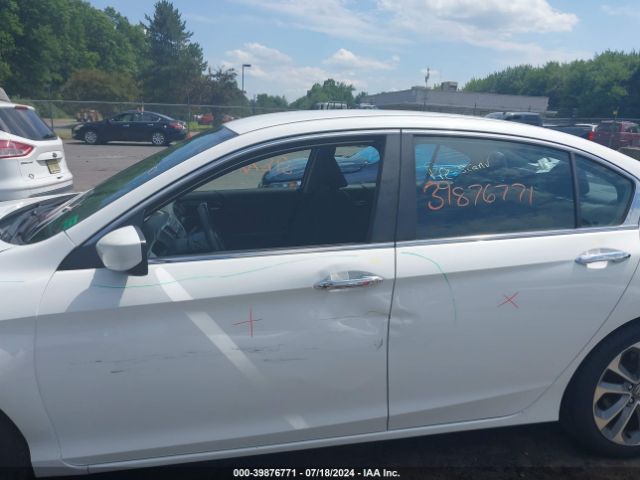 1HGCR2F51FA046930 Honda Accord Sport