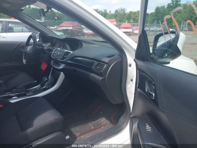 1HGCR2F51FA046930 Honda Accord Sport