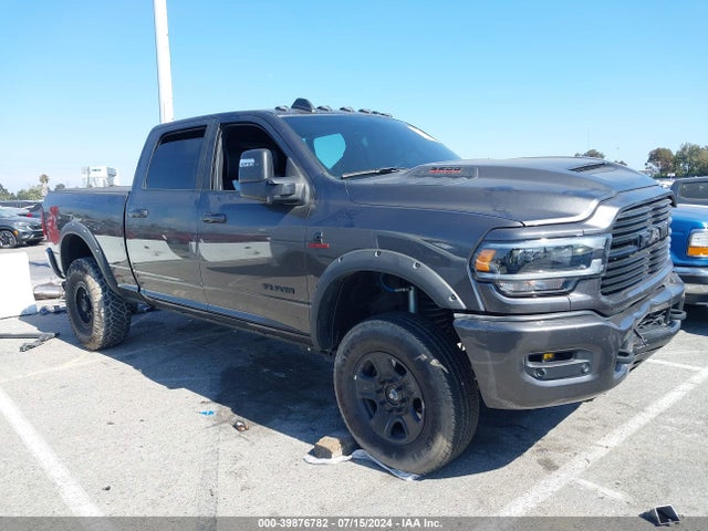 3C6UR5FL3PG532331 RAM 2500 Laramie  4x4 6'4 Box