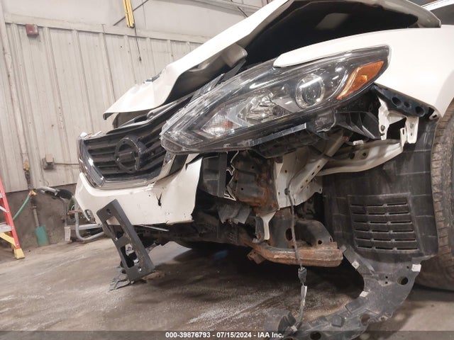 Nissan Altima 2.5 Sr 2017 1N4AL3AP9HC225302 Image 6