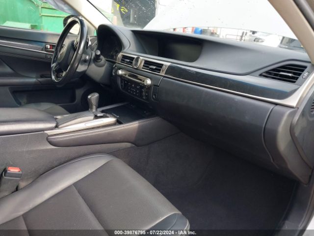 JTHCZ1BL3JA007924 Lexus GS 350