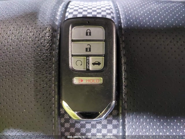 Honda Civic Touring 2020 19XFC1F93LE210519 Image 11