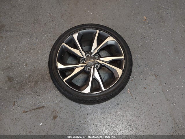 Honda Civic Touring 2020 19XFC1F93LE210519 Image 12