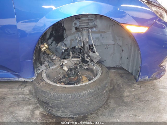 Honda Civic Touring 2020 19XFC1F93LE210519 Image 20