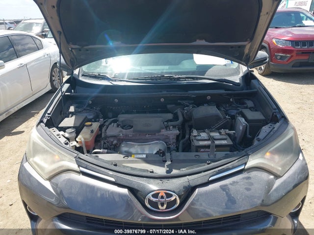 Toyota Rav4 Xle 2016 2T3WFREVXGW269694 Image 10