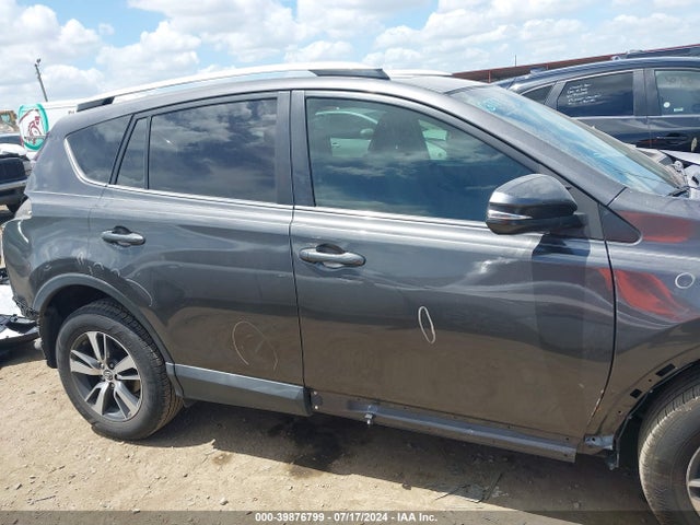 Toyota Rav4 Xle 2016 2T3WFREVXGW269694 Image 14