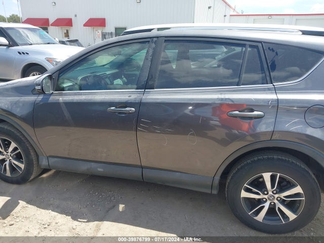 Toyota Rav4 Xle 2016 2T3WFREVXGW269694 Image 15
