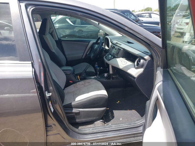 Toyota Rav4 Xle 2016 2T3WFREVXGW269694 Image 5