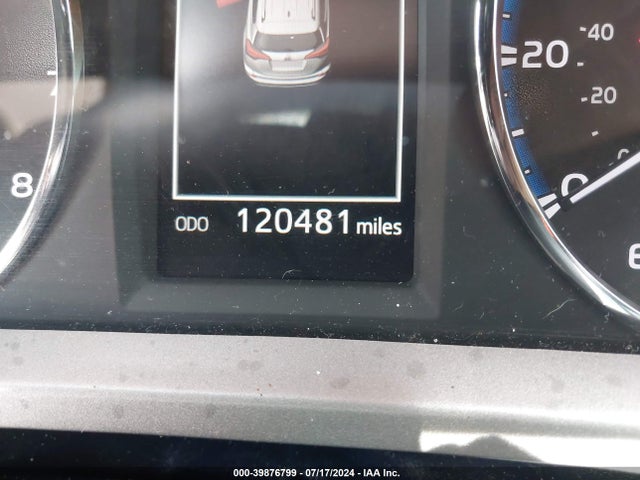 Toyota Rav4 Xle 2016 2T3WFREVXGW269694 Image 7