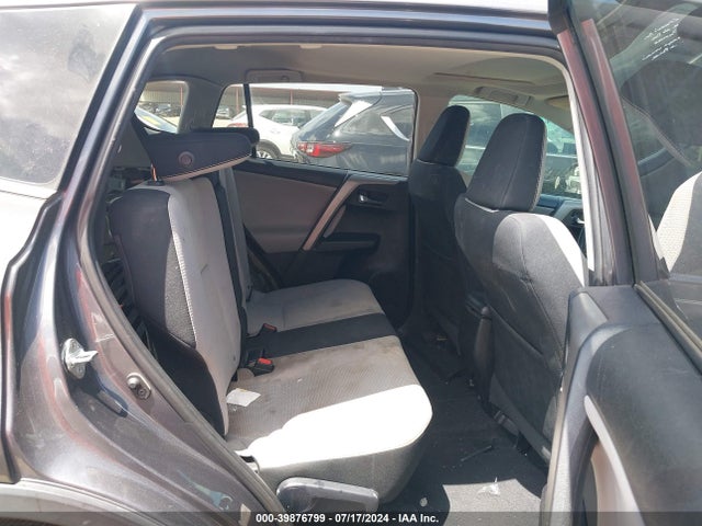 Toyota Rav4 Xle 2016 2T3WFREVXGW269694 Image 8