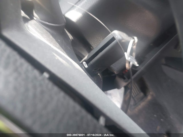 Toyota CAMRY SE 2018 4T1B11HK8JU548108 Image 11
