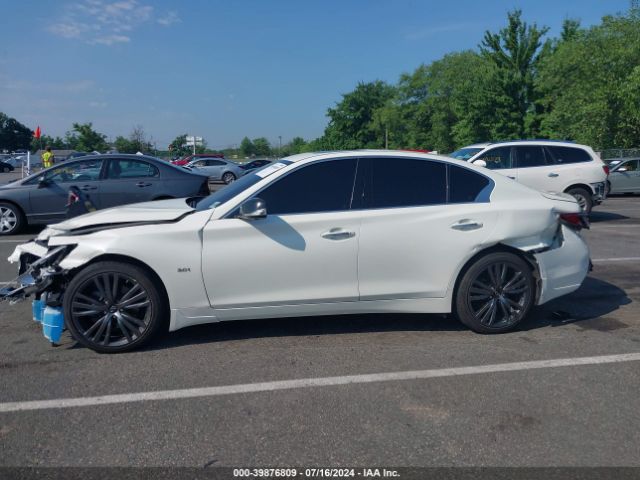 JN1EV7AR1LM253504 Infiniti Q50 Edition 30 Awd