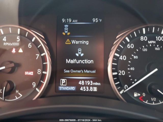 JN1EV7AR1LM253504 Infiniti Q50 Edition 30 Awd