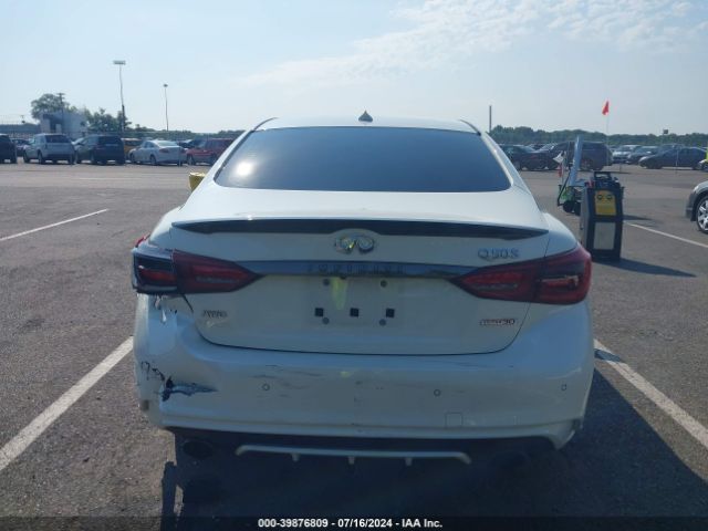 JN1EV7AR1LM253504 Infiniti Q50 Edition 30 Awd