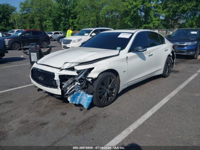JN1EV7AR1LM253504 Infiniti Q50 Edition 30 Awd