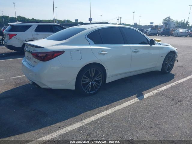 JN1EV7AR1LM253504 Infiniti Q50 Edition 30 Awd