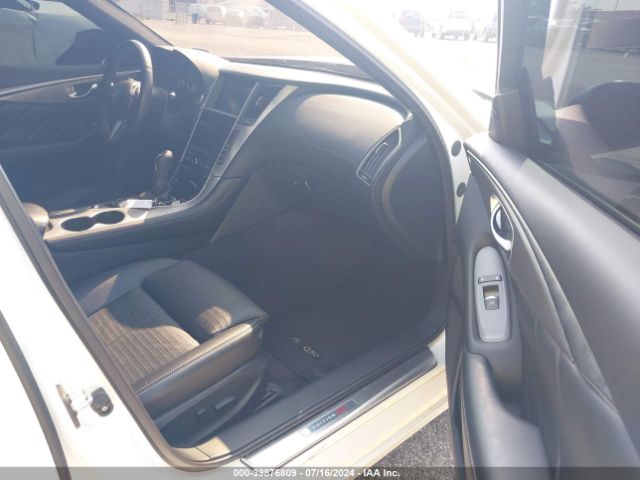 JN1EV7AR1LM253504 Infiniti Q50 Edition 30 Awd