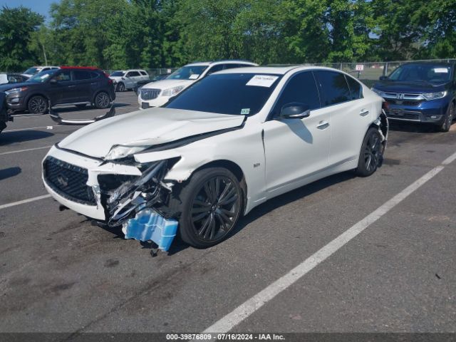 JN1EV7AR1LM253504 Infiniti Q50 Edition 30 Awd