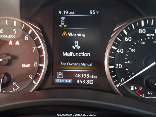 JN1EV7AR1LM253504 Infiniti Q50 Edition 30 Awd