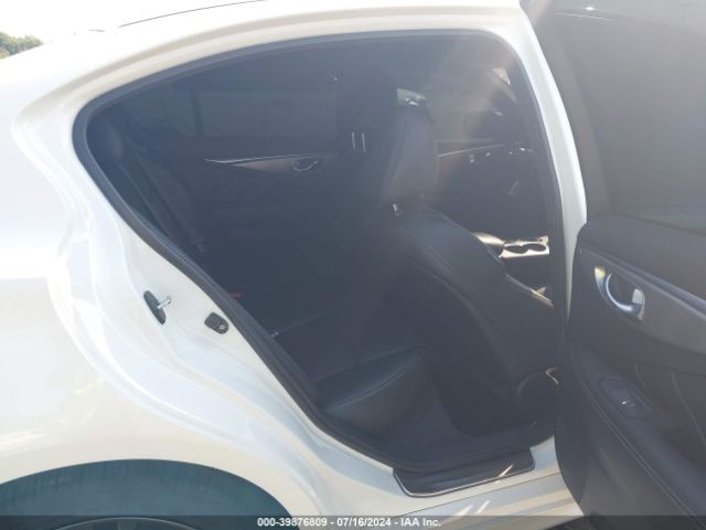 JN1EV7AR1LM253504 Infiniti Q50 Edition 30 Awd