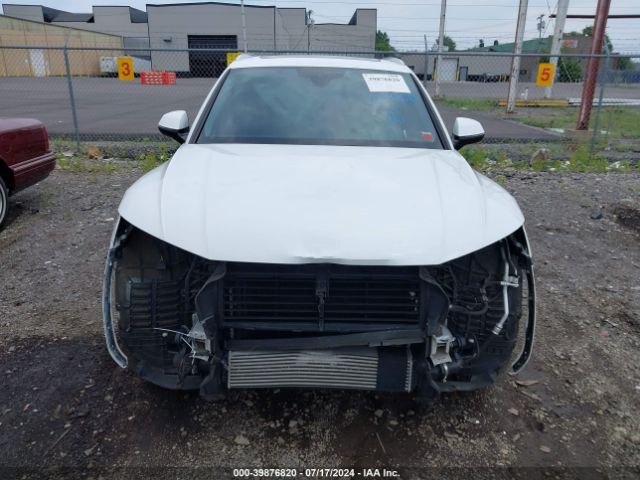 WA1ANAFY8J2005536 Audi Q5 2.0t Premium/2.0t Tech Premium