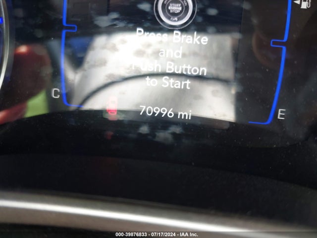 Chrysler Pacifica Touring L 2018 2C4RC1BG4JR356179 Image 15