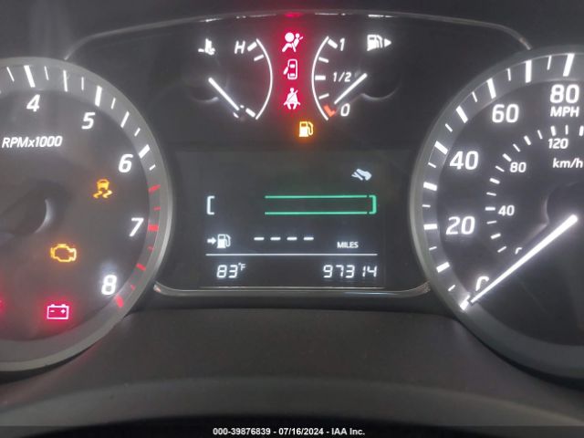 3N1AB7AP7EL619128 Nissan SENTRA SL