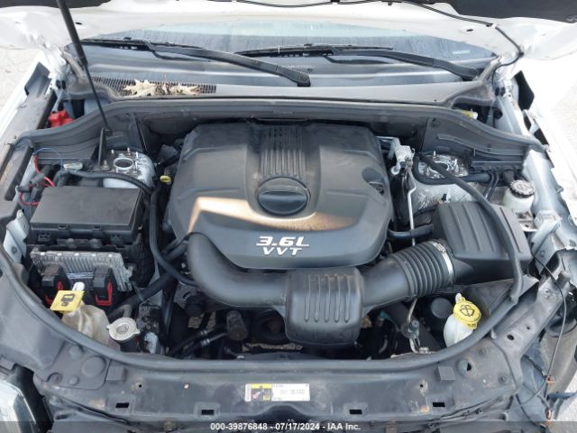 1C4RJFAG6EC104534 Jeep Grand Cherokee Laredo