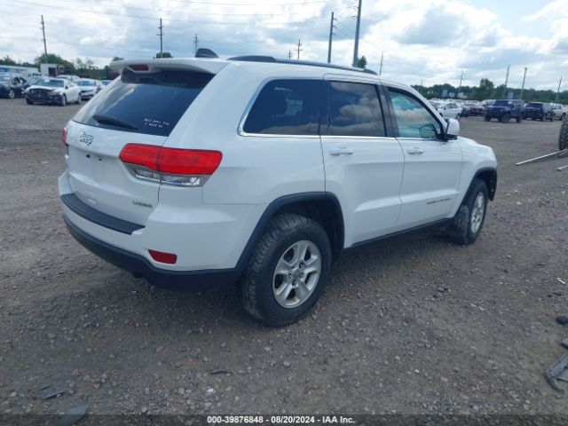 1C4RJFAG6EC104534 Jeep Grand Cherokee Laredo