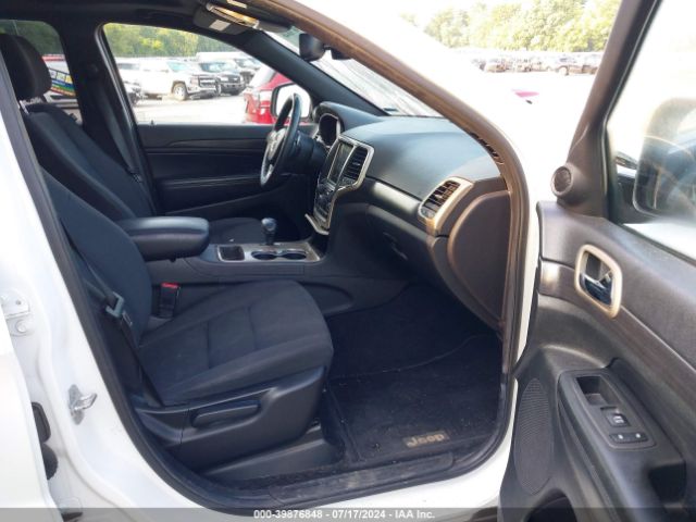 1C4RJFAG6EC104534 Jeep Grand Cherokee Laredo