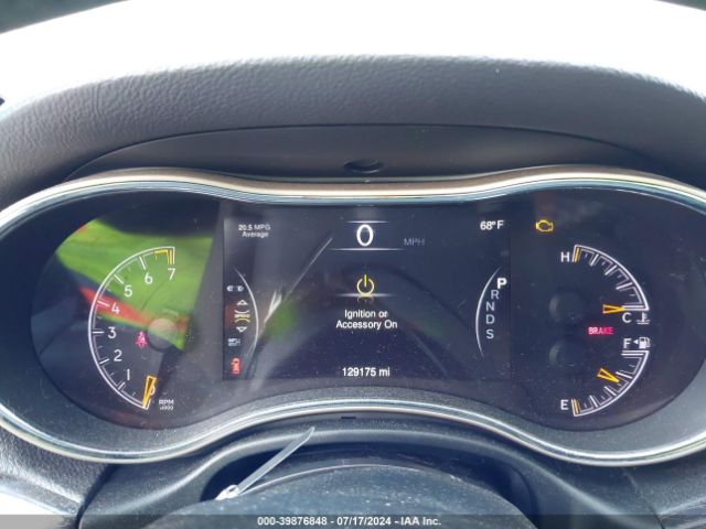 1C4RJFAG6EC104534 Jeep Grand Cherokee Laredo